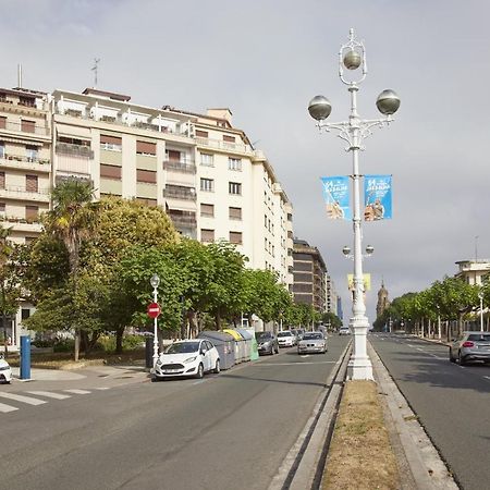 Orereta - Basque Stay サン・セバスティアン エクステリア 写真